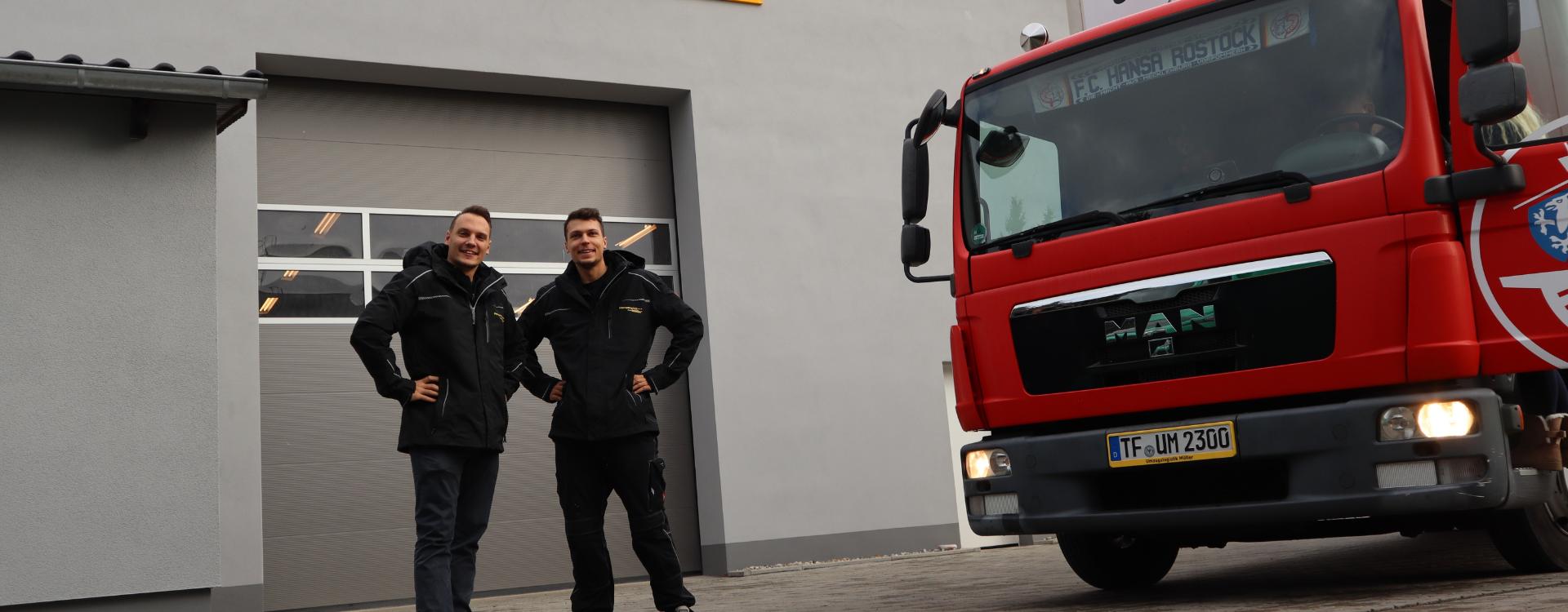 Möbellift Kleve schnell und einfach buchen bei Full-Service-Umzugsunternehmen Müller