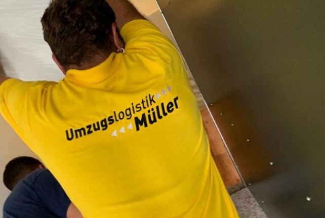 Umzugsfirma von Kleve nach Essen professionelle Beratung