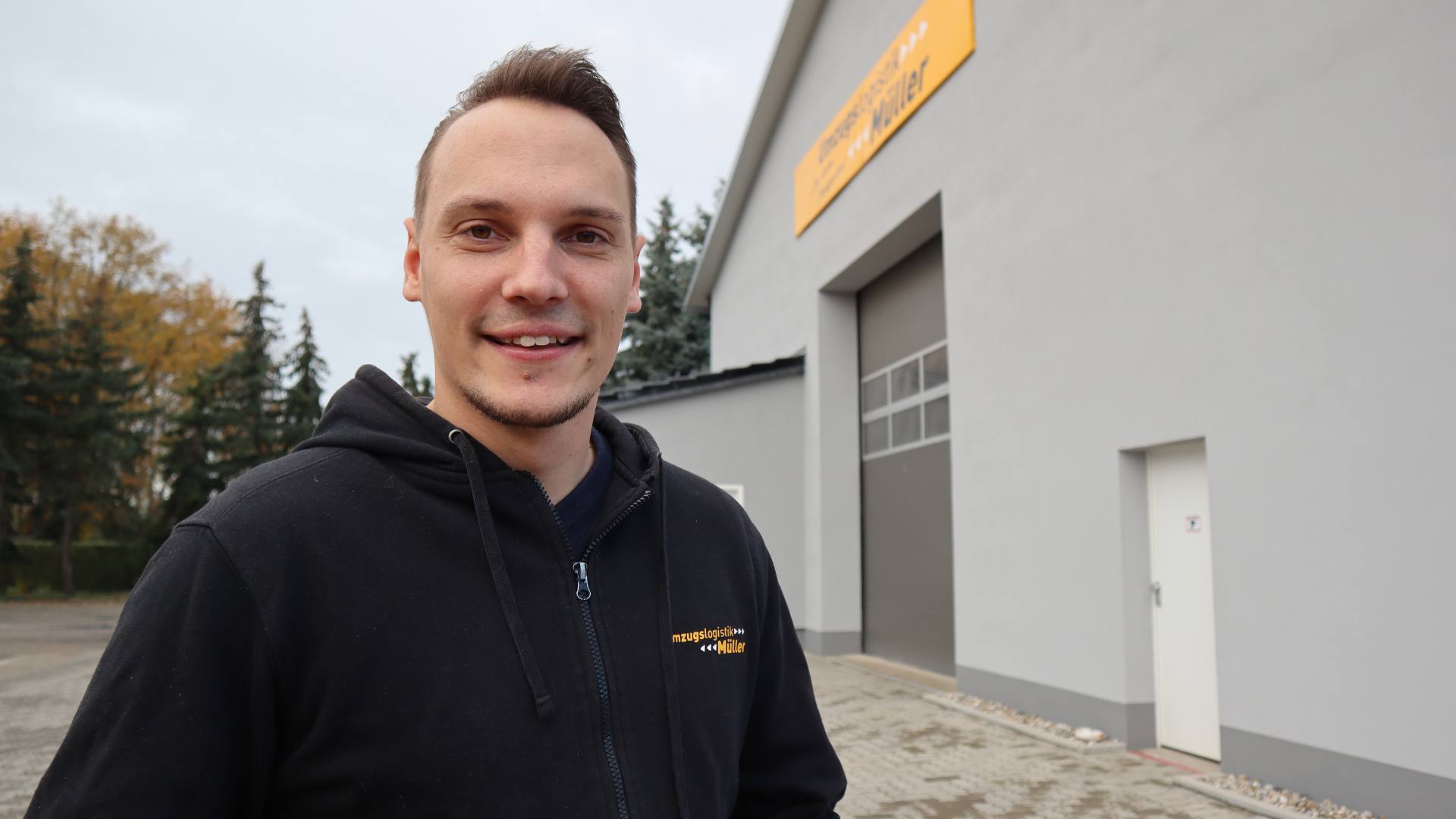 Kostencheck Für Umzüge von Kleve nach Essen