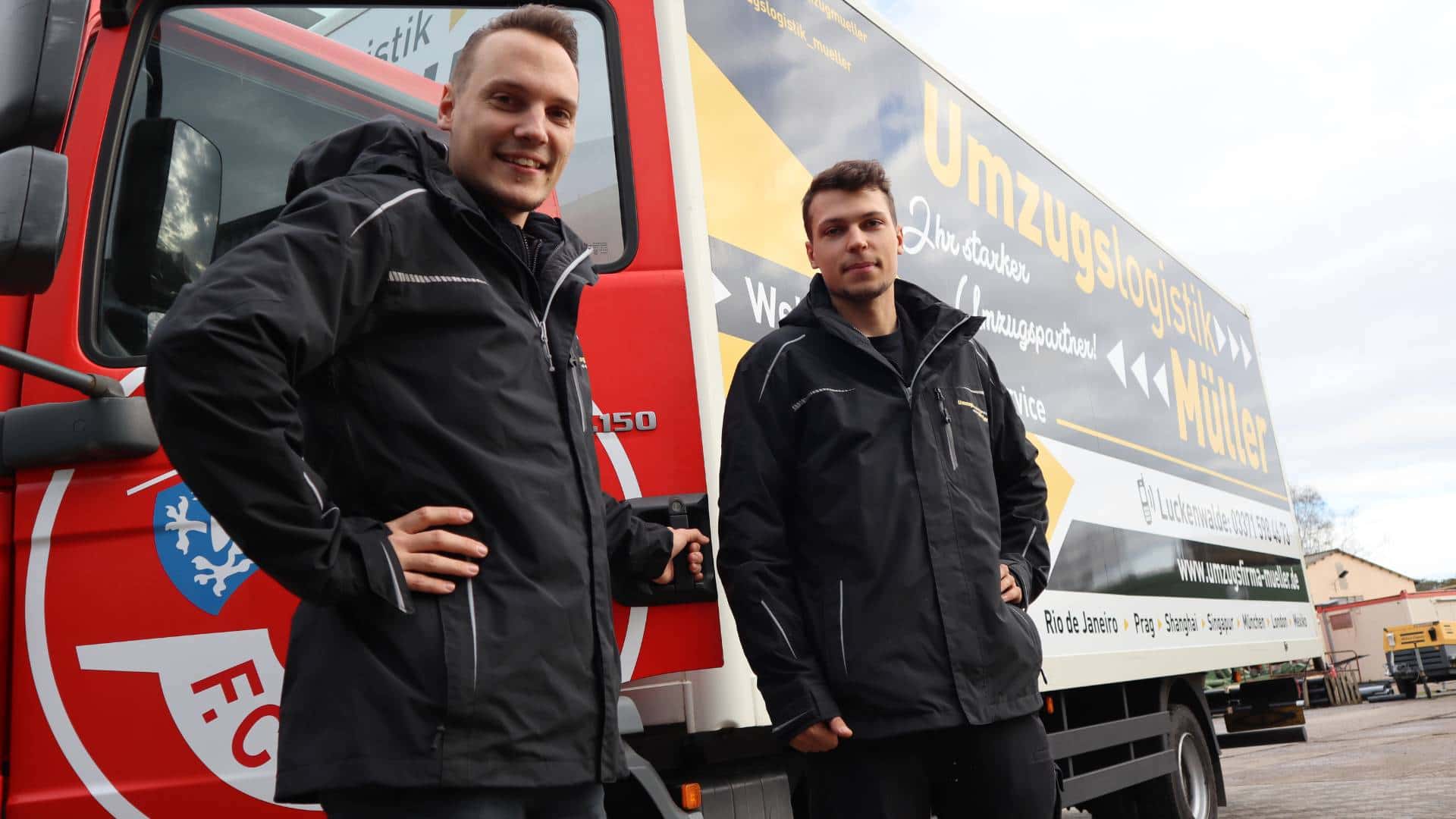 Möbellift Kleve – Service von A bis Z
